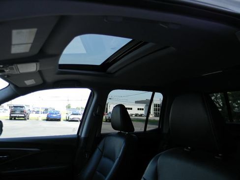 Used 2019 Honda Ridgeline RTL-T image 22