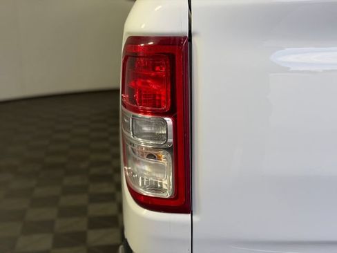 Used 2023 RAM 1500 Big Horn w/ Trailer Tow Group AWD/4WD image 10