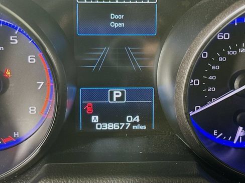Used 2019 Subaru Outback 2.5i Limited AWD/4WD image 17