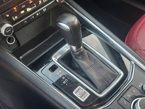 Used 2025 MAZDA CX-5 Carbon Edition image 31