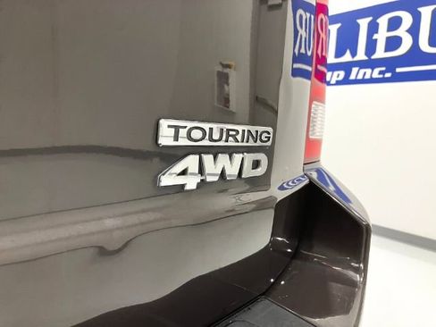 Used 2015 Honda Pilot Touring image 5