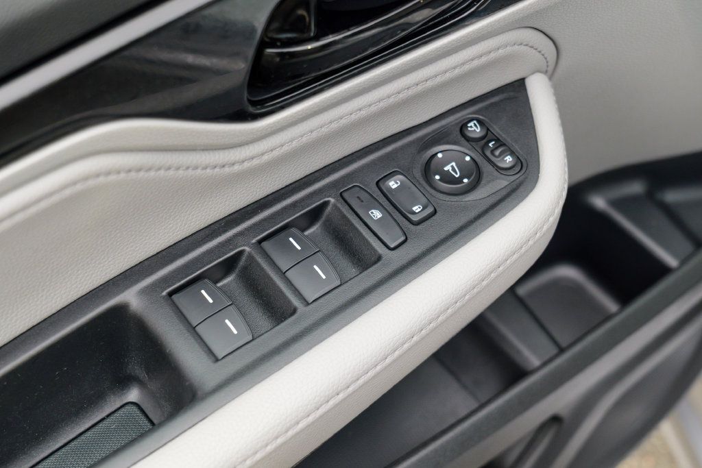Used 2024 Honda Odyssey Elite image 19
