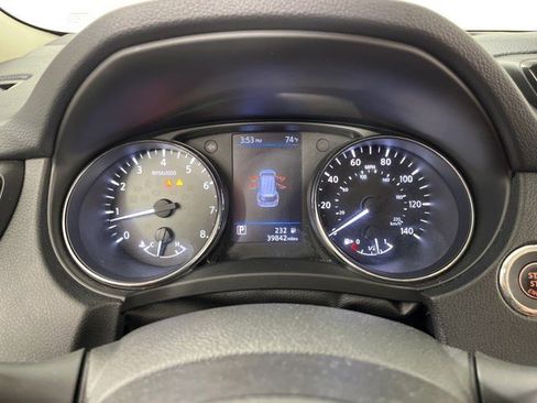 Used 2019 Nissan Rogue SL w/ Premium Package FWD image 19