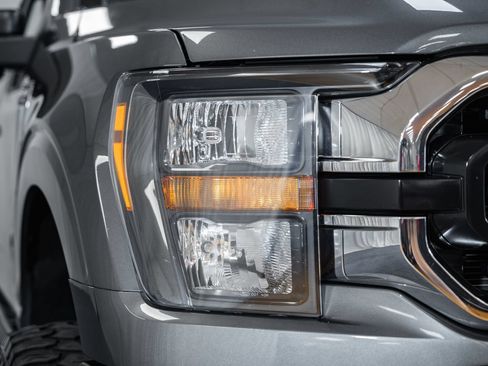 Used 2023 Ford F150 XLT AWD/4WD image 15