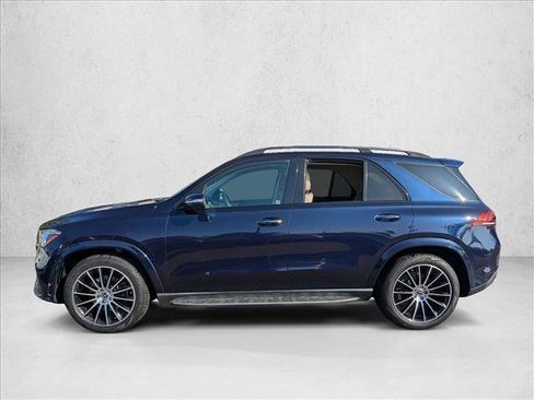 Used 2020 Mercedes-Benz GLE 350 image 9