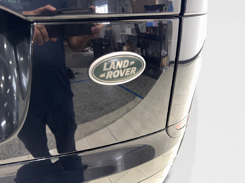 Used 2023 Land Rover Range Rover Velar R-Dynamic S AWD/4WD image 26