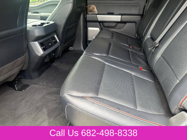 Used 2024 Ford F250 Lariat AWD/4WD image 16