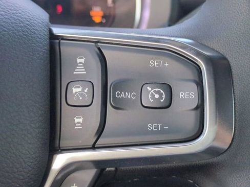 New 2026 RAM 2500 Laramie AWD/4WD image 27