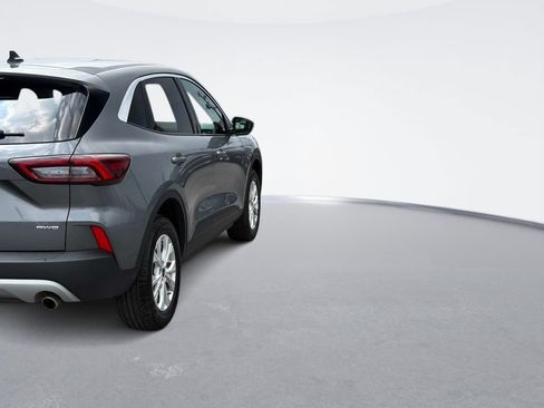 Used 2024 Ford Escape Active AWD/4WD image 5