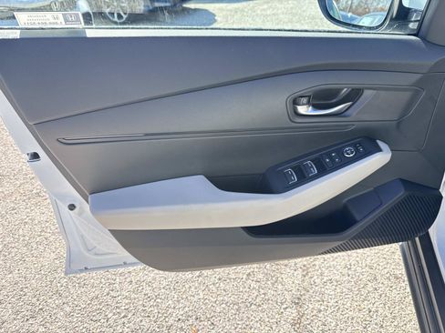 New 2026 Honda Accord LX image 17