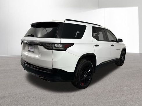 Used 2018 Chevrolet Traverse Premier w/ Redline Edition image 35