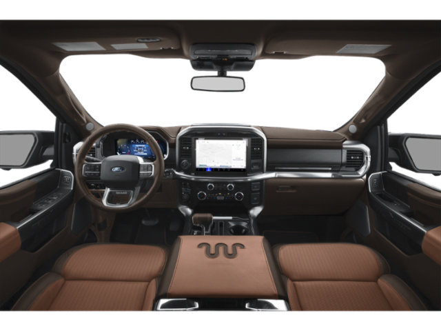 New 2026 Ford F150 King Ranch w/ Equipment Group 601A High AWD/4WD image 27
