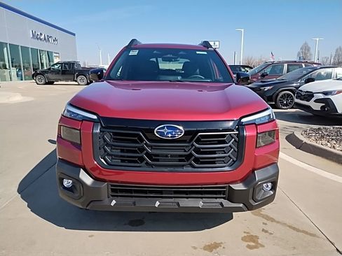 New 2026 Subaru Outback Wilderness AWD/4WD image 3