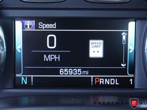 Used 2019 Chevrolet Silverado 2500 LTZ w/ LTZ Plus Package AWD/4WD image 43