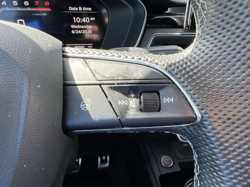 Used 2024 Audi S5 Premium Plus w/ Premium Plus Package AWD/4WD image 20