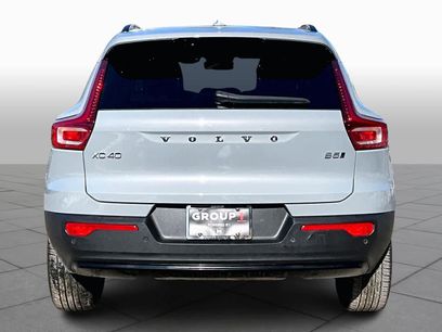 Certified 2024 Volvo XC40 B5 Plus w/ Protection Package Premier