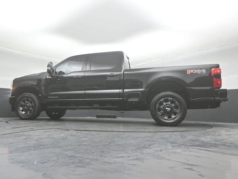 Used 2024 Ford F250 Lariat w/ Sport Appearance Package image 34