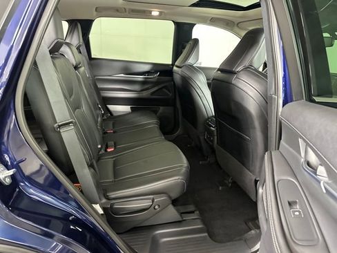 Used 2022 INFINITI QX60 Pure image 27