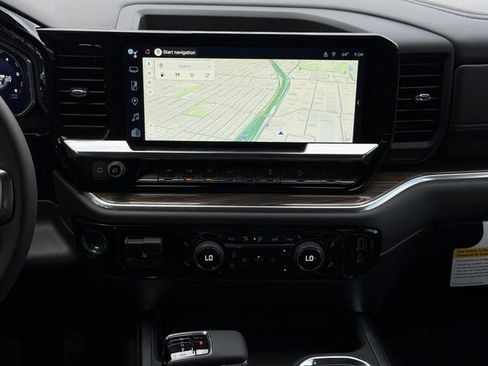 New 2026 Chevrolet Silverado 1500 LT Trail Boss w/ LT Trail Boss Premium Package image 13