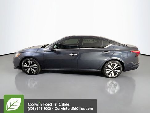 Used 2019 Nissan Altima 2.5 SL image 6