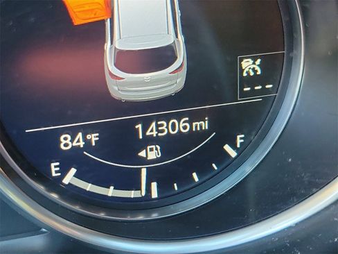 Used 2025 MAZDA CX-5 AWD 2.5 S w/ Preferred Package image 24