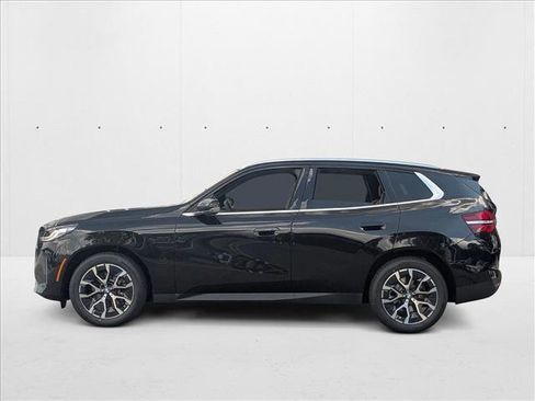 Used 2026 BMW X3 xDrive30 AWD/4WD image 5