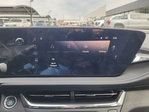 New 2026 Buick Envista Preferred w/ Convenience I Package image 24