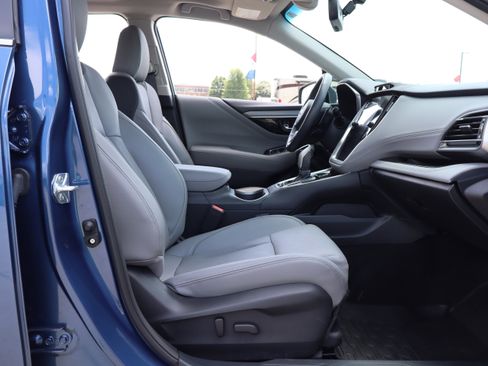Used 2022 Subaru Legacy Limited image 13