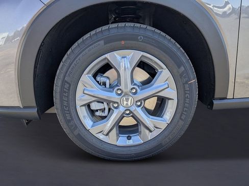 New 2026 Honda HR-V LX image 10