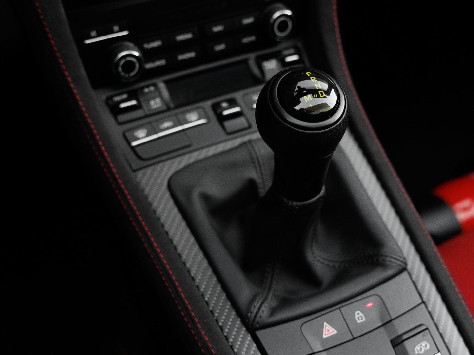 Certified 2024 Porsche 718 Boxster Spyder RS RWD image 26