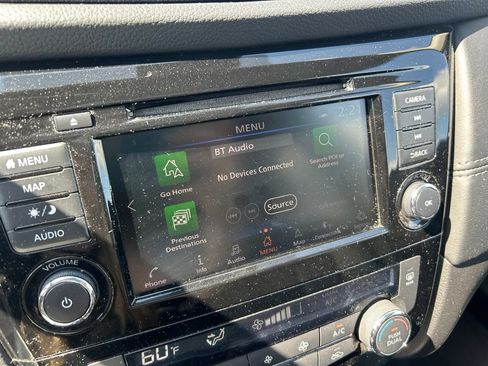 Used 2018 Nissan Rogue SL w/ Premium Package AWD/4WD image 14