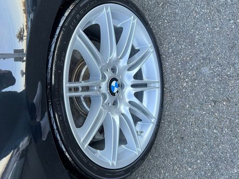 Used 2011 BMW 335is Coupe image 9