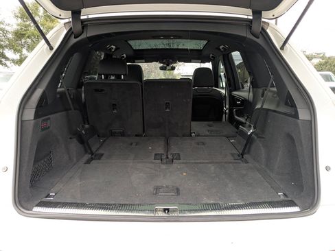 Used 2021 Audi Q7 2.0T Premium w/ Convenience Package image 23