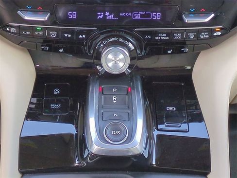 Certified 2023 Acura MDX SH-AWD w/ Technology Package image 19