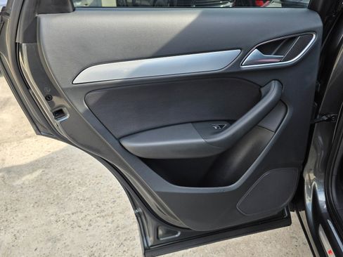 Used 2018 Audi Q3 2.0T Premium w/ Convenience Package image 22