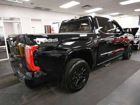 Used 2024 Toyota Tundra 1794 Edition w/ TRD Off-Road Package AWD/4WD image 7