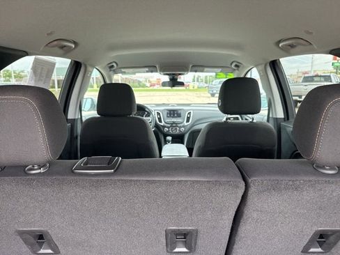 Certified 2022 Chevrolet Equinox LT image 12