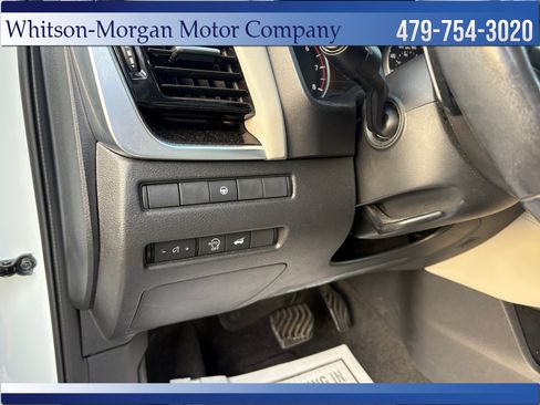 Used 2023 Nissan Rogue SL w/ SL Premium Package AWD/4WD image 14