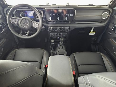 New 2026 Jeep Gladiator Sport AWD/4WD image 20