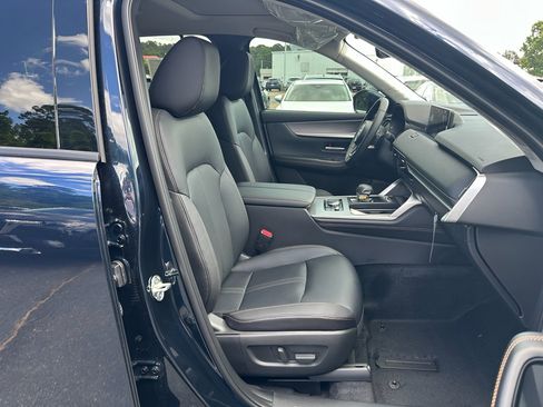 New 2026 MAZDA CX-90 3.3 Turbo w/ Preferred Package AWD/4WD image 22