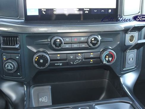 New 2025 Ford F150 STX w/ Equipment Group 200A image 12