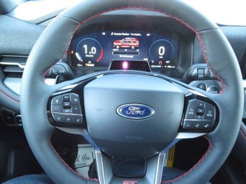 New 2026 Ford Explorer ST image 22