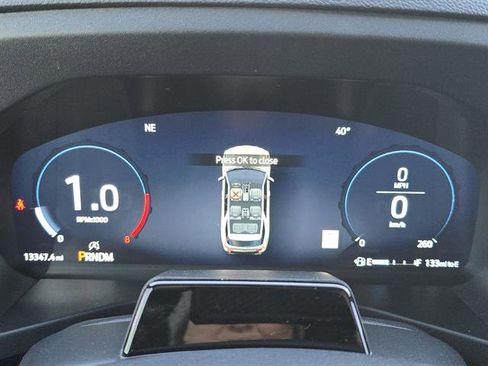 Used 2025 Ford Explorer ST image 22