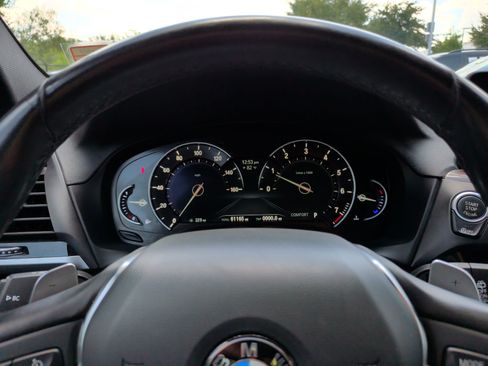 Used 2019 BMW X3 xDrive30i w/ Premium Package AWD/4WD image 16
