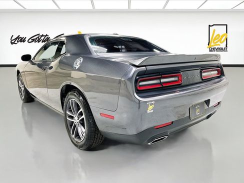 Used 2019 Dodge Challenger GT image 7
