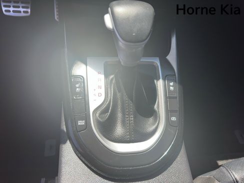 Certified 2023 Kia Forte GT-Line w/ GT-Line Premium Package FWD image 20