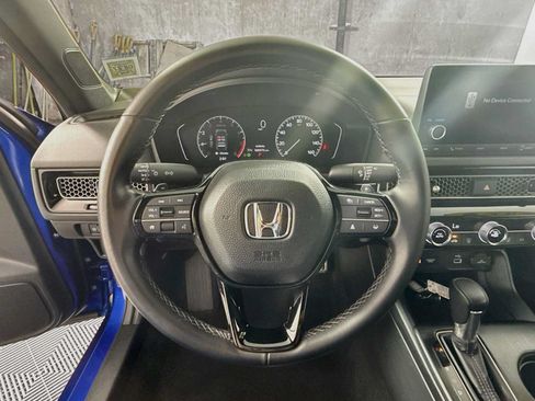 Used 2024 Honda Civic Sport image 13