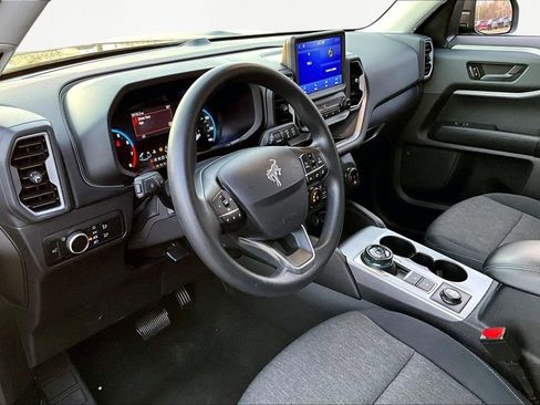 Used 2024 Ford Bronco Sport Big Bend image 12