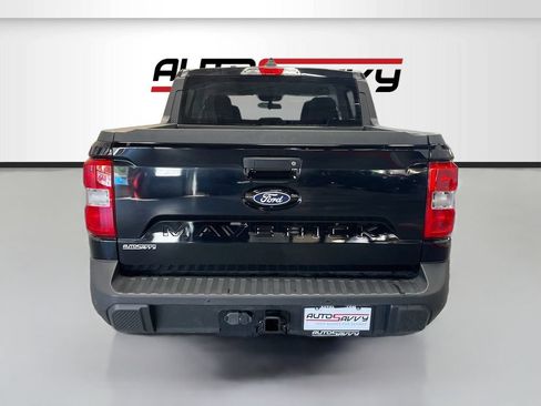 Used 2025 Ford Maverick XLT w/ 4K Tow Package AWD/4WD image 6