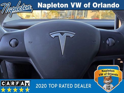 Used 2023 Tesla Model 3 Standard Range image 13